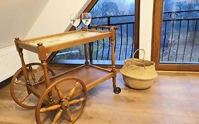 Koci Dom Loft