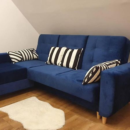 Apartmán Koci Dom Loft Vělička Exteriér fotografie