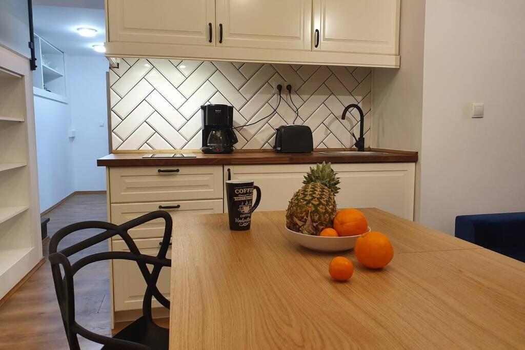 Apartmán Koci Dom Loft Vělička Exteriér fotografie
