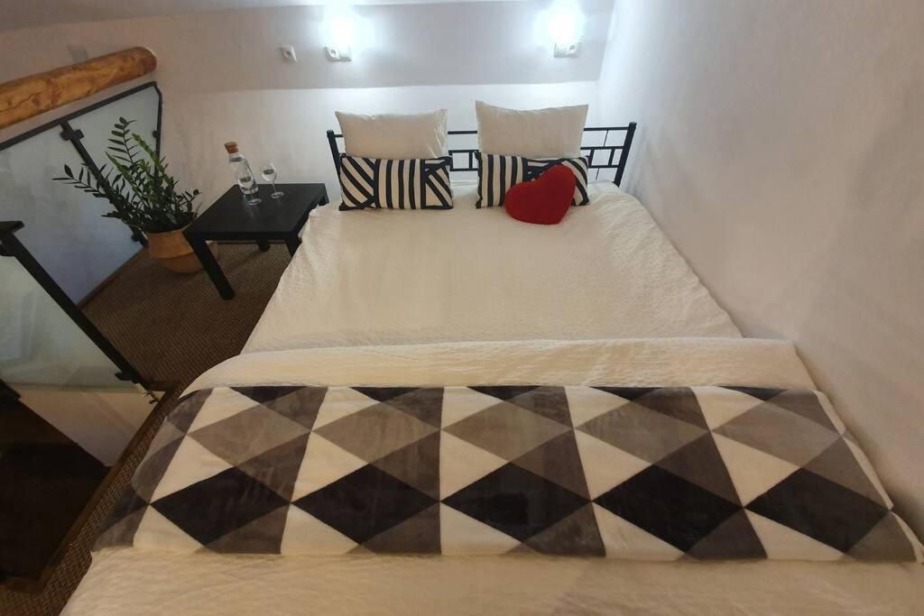Apartmán Koci Dom Loft Vělička Exteriér fotografie