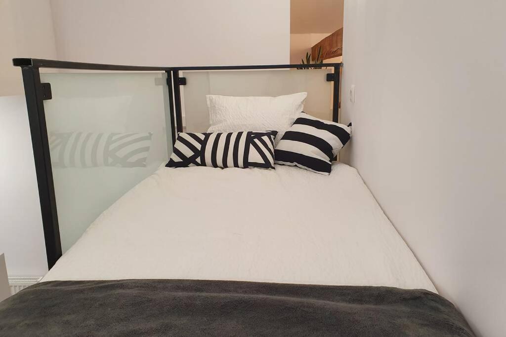 Apartmán Koci Dom Loft Vělička Exteriér fotografie