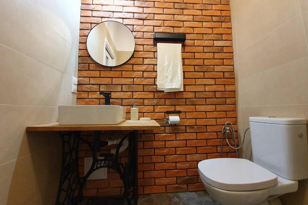 Apartmán Koci Dom Loft Vělička Exteriér fotografie